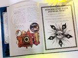  THE GHOSTKEEPER'S JOURNAL AND FIELD GUIDE : AN AUGMENTED REALITY ADVENTURE 
