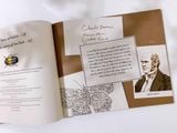  DARWIN'S RIVAL: ALFRED RUSSEL WALLACE AND THE SEARCH FOR EVOLUTION 