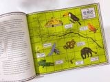  DARWIN'S RIVAL: ALFRED RUSSEL WALLACE AND THE SEARCH FOR EVOLUTION 