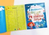  A BEGINNER'S GUIDE TO THE PERIODIC TABLE 