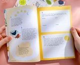  NATURE TONIC: A YEAR IN MY MINDFUL LIFE (365 CREATIVE MINDFULNESS) 
