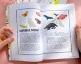  NATURE TONIC: A YEAR IN MY MINDFUL LIFE (365 CREATIVE MINDFULNESS) 