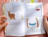  NATURE TONIC: A YEAR IN MY MINDFUL LIFE (365 CREATIVE MINDFULNESS) 