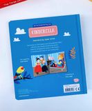  CINDERELLA (MY FIRST PULL-THE-TAB FAIRY TALE) 