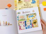  THE BABY'S CATALOGUE 