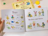  THE BABY'S CATALOGUE 