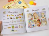  THE BABY'S CATALOGUE 