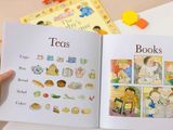  THE BABY'S CATALOGUE 