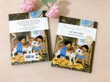  TOPSY AND TIM: ON THE FARM ANNIVERSARY EDITION 