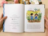  TOPSY AND TIM: ON THE FARM ANNIVERSARY EDITION 