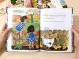  TOPSY AND TIM: ON THE FARM ANNIVERSARY EDITION 