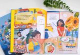 ONE MOMENT IN TIME : CHILDREN AROUND THE WORLD 