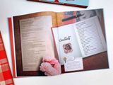  THE LIFE OF ANNE FRANK : WITH A FOLDER OF DOCUMENTS TO PERSONALISE 