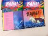  BANG! THE STORY OF HOW LIFE ON EARTH BEGAN 