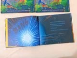  BANG! THE STORY OF HOW LIFE ON EARTH BEGAN 