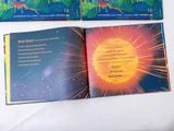  BANG! THE STORY OF HOW LIFE ON EARTH BEGAN 