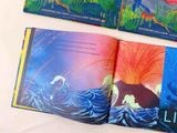  BANG! THE STORY OF HOW LIFE ON EARTH BEGAN 