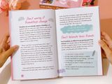  NIKKI LILLY'S COME ON LIFE: HIGHS, LOWS AND HOW TO LIVE YOUR BEST TEEN LIFE 