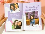  NIKKI LILLY'S COME ON LIFE: HIGHS, LOWS AND HOW TO LIVE YOUR BEST TEEN LIFE 