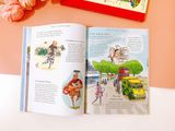  ONE HUNDRED REASONS TO HOPE : TRUE STORIES OF EVERYDAY HEROES 