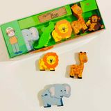  MY LITTLE ZOO 