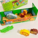  MY LITTLE ZOO 