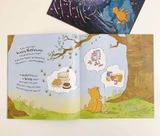  WINNIE-THE-POOH: THE GREAT HEFFALUMP HUNT 