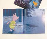  WINNIE-THE-POOH: THE GREAT HEFFALUMP HUNT 