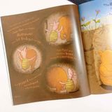  WINNIE-THE-POOH: THE GREAT HEFFALUMP HUNT 