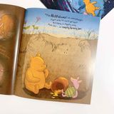  WINNIE-THE-POOH: THE GREAT HEFFALUMP HUNT 