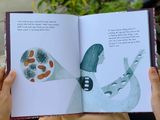 A STORY ABOUT CANCER WITH A HAPPY ENDING 