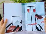  A STORY ABOUT CANCER WITH A HAPPY ENDING 