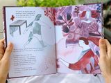  A STORY ABOUT CANCER WITH A HAPPY ENDING 