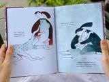  A STORY ABOUT CANCER WITH A HAPPY ENDING 