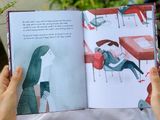  A STORY ABOUT CANCER WITH A HAPPY ENDING 