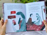  A STORY ABOUT CANCER WITH A HAPPY ENDING 
