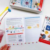  DISCOVER CHEMISTRY (WONDERS OF LEARNING) 