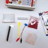  DISCOVER CHEMISTRY (WONDERS OF LEARNING) 