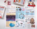  DISCOVER CHEMISTRY (WONDERS OF LEARNING) 