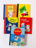  BABAR SLIPCASE 