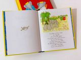 BABAR SLIPCASE 