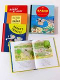  BABAR SLIPCASE 