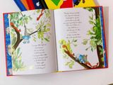  BABAR SLIPCASE 