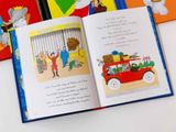  BABAR SLIPCASE 