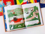  BABAR SLIPCASE 