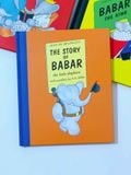  BABAR SLIPCASE 