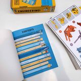  LEARN ALL ABOUT ENGINEERING 