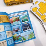  LEARN ALL ABOUT ENGINEERING 