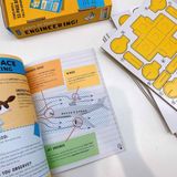  LEARN ALL ABOUT ENGINEERING 