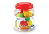  BỘ HỌC NHẬN BIẾT HÌNH DẠNG VÀ MÀU SẮC - SNAP-N-LEARN™ FRUIT SHAPERS 